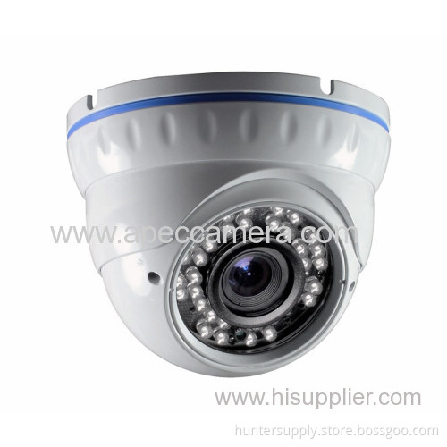 Ce/fcc/rohs Certification 1/2.8 Sony Cmos Sensor Ir Camera